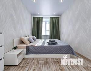 2-к квартира, посуточно, 45м2, 1/1 этаж