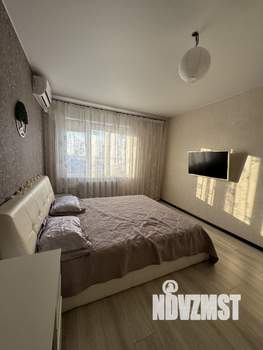 1-к квартира, на длительный срок, 40м2, 5/19 этаж