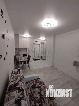 2-к квартира, на длительный срок, 43м2, 20/27 этаж