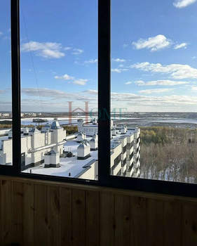 1-к квартира, на длительный срок, 38м2, 16/24 этаж