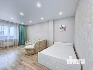 1-к квартира, на длительный срок, 48м2, 15/17 этаж