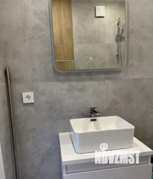 Студия квартира, на длительный срок, 26м2, 15/22 этаж