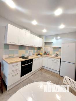 1-к квартира, посуточно, 35м2, 7/10 этаж