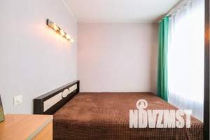 3-к квартира, посуточно, 50м2, 5/5 этаж