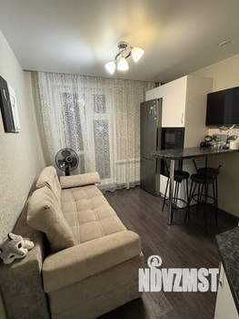 1-к квартира, на длительный срок, 45м2, 3/17 этаж