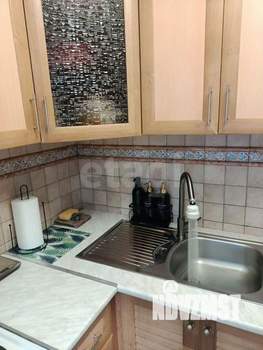 1-к квартира, на длительный срок, 35м2, 1/5 этаж