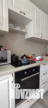 1-к квартира, посуточно, 40м2, 7/9 этаж