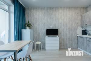 2-к квартира, посуточно, 44м2, 1/1 этаж