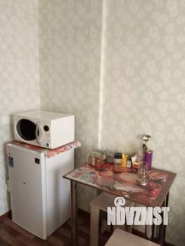 1-к квартира, на длительный срок, 28м2, 6/11 этаж