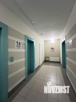 3-к квартира, на длительный срок, 91м2, 14/27 этаж