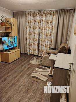 1-к квартира, на длительный срок, 31м2, 1/5 этаж