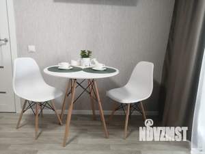 1-к квартира, посуточно, 36м2, 6/16 этаж