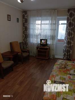 2-к квартира, на длительный срок, 46м2, 4/5 этаж