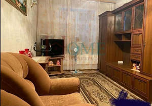 1-к квартира, на длительный срок, 42м2, 4/10 этаж