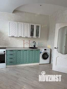 2-к квартира, на длительный срок, 64м2, 3/18 этаж