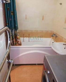 1-к квартира, на длительный срок, 33м2, 10/17 этаж