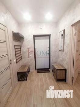 1-к квартира, на длительный срок, 45м2, 2/27 этаж