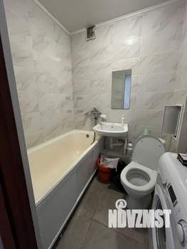 2-к квартира, на длительный срок, 42м2, 1/5 этаж