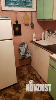 2-к квартира, на длительный срок, 44м2, 3/6 этаж