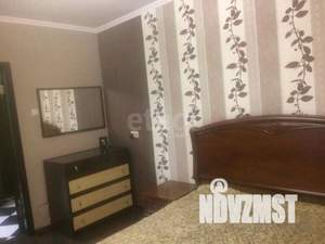 1-к квартира, на длительный срок, 40м2, 1/6 этаж