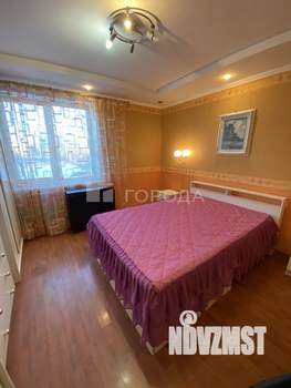 1-к квартира, на длительный срок, 43м2, 5/10 этаж