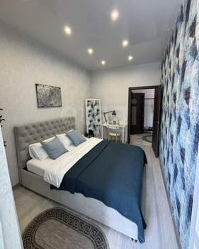 2-к квартира, на длительный срок, 41м2, 2/16 этаж