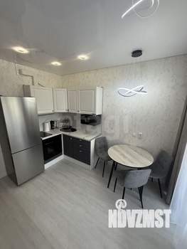 Студия квартира, на длительный срок, 27м2, 3/25 этаж