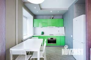 2-к квартира, посуточно, 42м2, 2/5 этаж