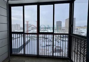 1-к квартира, на длительный срок, 36м2, 9/17 этаж