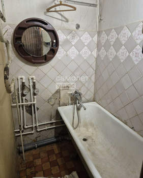 2-к квартира, на длительный срок, 48м2, 4/5 этаж