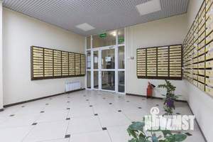 1-к квартира, посуточно, 77м2, 1/1 этаж