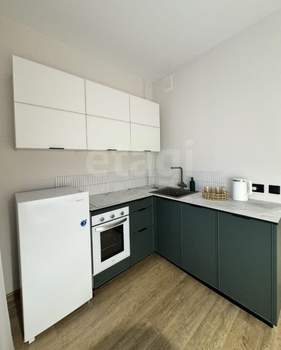 1-к квартира, на длительный срок, 28м2, 16/29 этаж