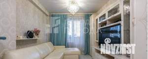 4-к квартира, на длительный срок, 98м2, 2/16 этаж