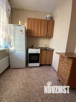 1-к квартира, на длительный срок, 29м2, 8/10 этаж