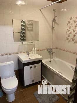 1-к квартира, посуточно, 65м2, 1/1 этаж