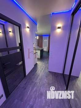 2-к квартира, на длительный срок, 48м2, 9/25 этаж