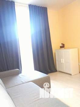 1-к квартира, посуточно, 32м2, 2/18 этаж