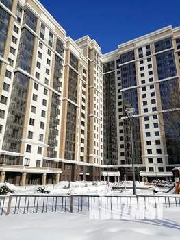 Студия квартира, посуточно, 23м2, 2/18 этаж