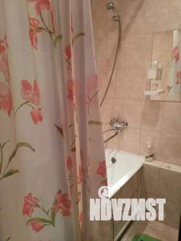 2-к квартира, посуточно, 52м2, 1/5 этаж