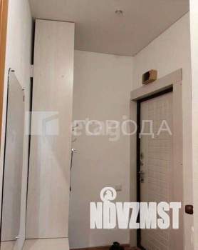 2-к квартира, на длительный срок, 31м2, 2/2 этаж