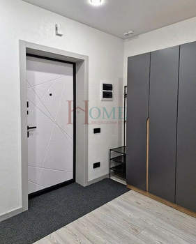 1-к квартира, на длительный срок, 37м2, 8/29 этаж