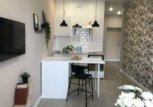 2-к квартира, на длительный срок, 42м2, 7/16 этаж