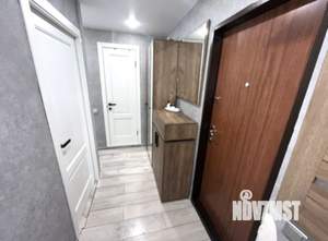 2-к квартира, на длительный срок, 47м2, 8/10 этаж