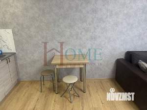 Студия квартира, на длительный срок, 38м2, 9/10 этаж