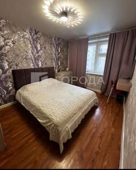 2-к квартира, на длительный срок, 50м2, 6/9 этаж