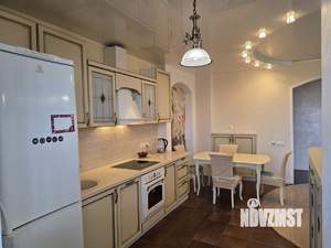 3-к квартира, на длительный срок, 84м2, 12/17 этаж