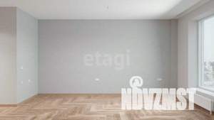 Студия квартира, на длительный срок, 28м2, 7/16 этаж