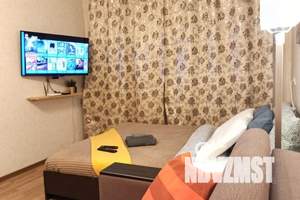 1-к квартира, посуточно, 33м2, 2/5 этаж