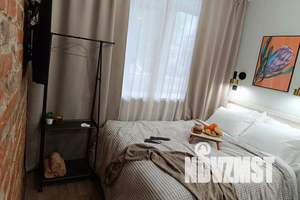 1-к квартира, посуточно, 18м2, 1/5 этаж
