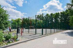 2-к квартира, на длительный срок, 54м2, 2/3 этаж